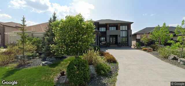 177 Autumnview Drive（加拿大曼尼托巴省温尼伯市）房屋照片