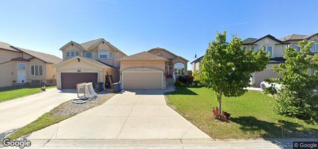 178 Southview Crescent（加拿大曼尼托巴省温尼伯市）房屋照片