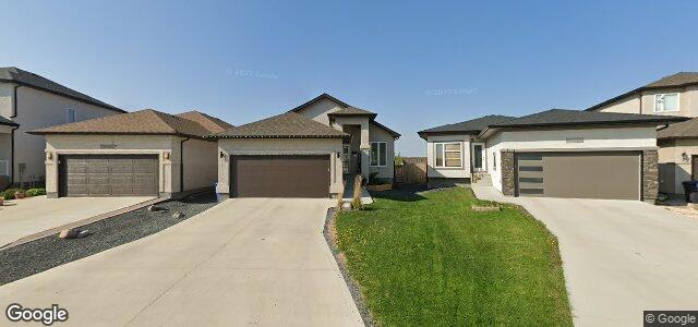 18 Barkwood Bay（加拿大曼尼托巴省温尼伯市）房屋照片