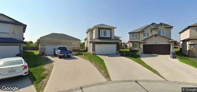 18 Black Rock Place（加拿大曼尼托巴省温尼伯市）房屋照片