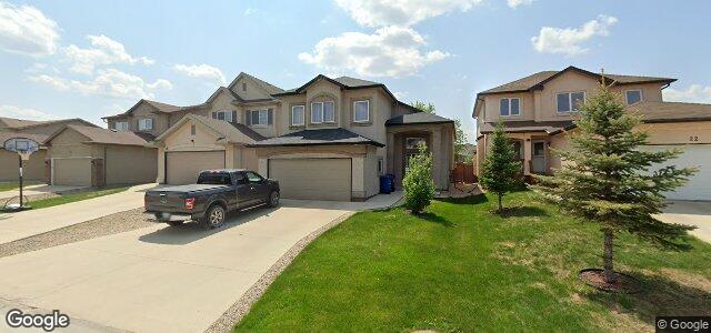 18 Brookland Bay（加拿大曼尼托巴省温尼伯市）房屋照片