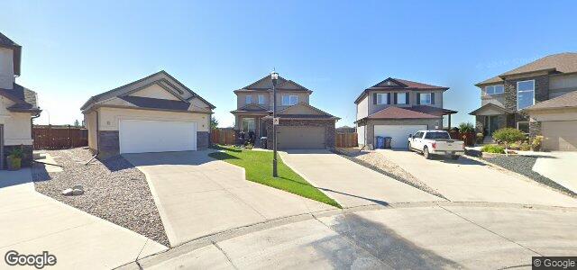 18 Catfish Creek Cove（加拿大曼尼托巴省温尼伯市）房屋照片