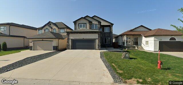 18 Otter Lake Place（加拿大曼尼托巴省温尼伯市）房屋照片