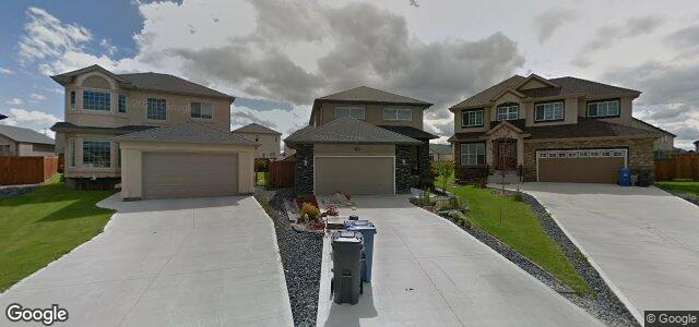 18 Steeprock Cove（加拿大曼尼托巴省温尼伯市）房屋照片