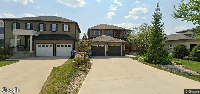 18 Vestford Place（加拿大曼尼托巴省温尼伯市）房屋照片