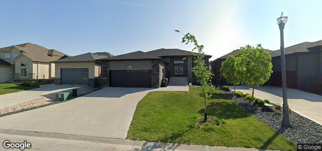 Larawan ng 18 Yorkvalley Way sa Winnipeg, Manitoba