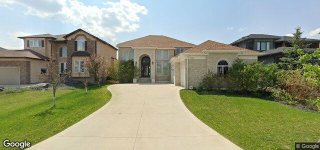 181 Autumnview Drive（加拿大曼尼托巴省温尼伯市）房屋照片