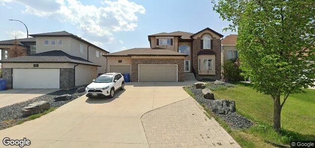 185 Autumnview Drive（加拿大曼尼托巴省温尼伯市）房屋照片