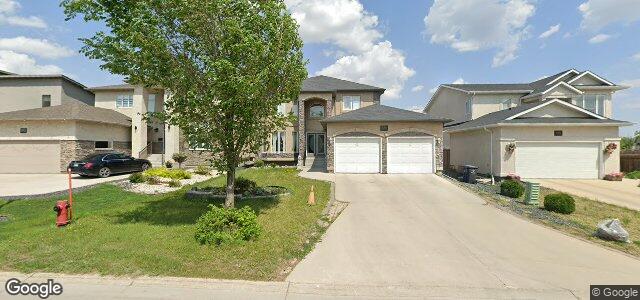 186 Autumnview Drive（加拿大曼尼托巴省温尼伯市）房屋照片