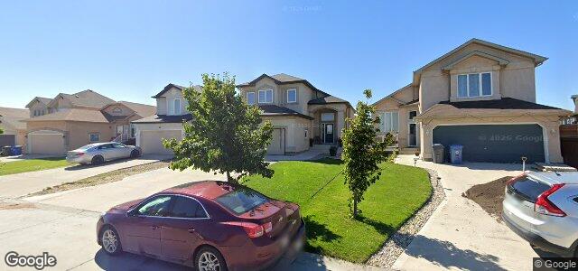 Photo of 186 Southview Crescent in Winnipeg, Manitoba