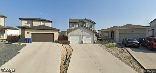 19 Beauchamp Bay（加拿大曼尼托巴省温尼伯市）房屋照片