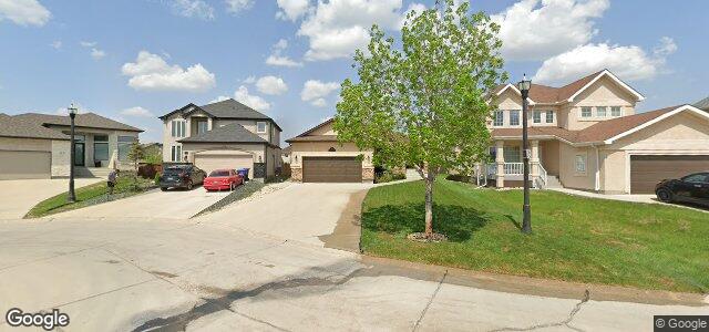 19 Birch Point Place（加拿大曼尼托巴省温尼伯市）房屋照片