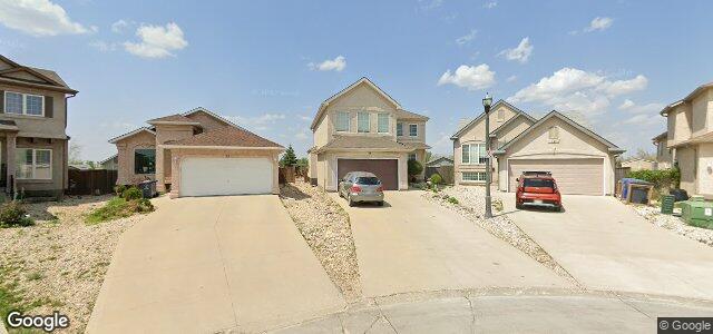 19 Blue Wing Place（加拿大曼尼托巴省温尼伯市）房屋照片