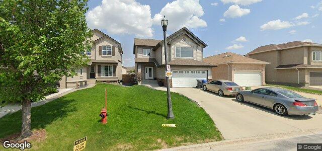 19 Brookland Bay（加拿大曼尼托巴省温尼伯市）房屋照片