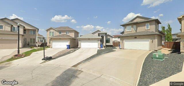 19 Flanders Place（加拿大曼尼托巴省温尼伯市）房屋照片