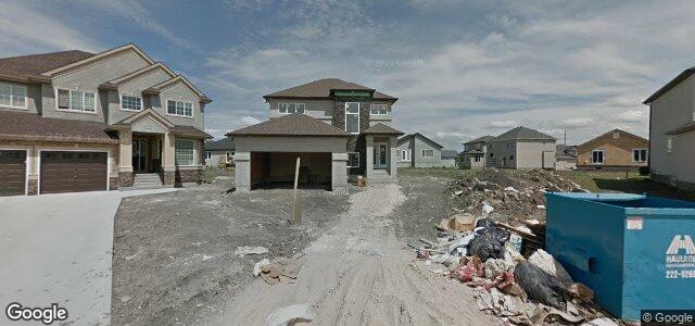 19 Greenstone Bay（加拿大曼尼托巴省温尼伯市）房屋照片