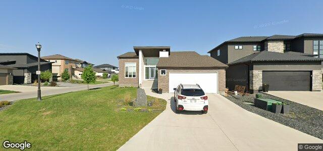 19 Northern Lights Drive（加拿大曼尼托巴省温尼伯市）房屋照片