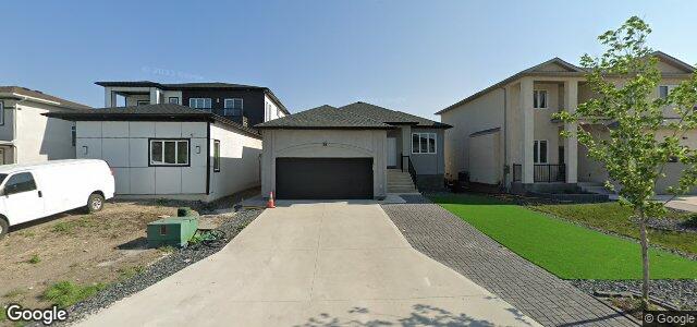 19 Otter Lake Place（加拿大曼尼托巴省温尼伯市）房屋照片