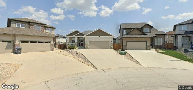 19 Tellier Place（加拿大曼尼托巴省温尼伯市）房屋照片