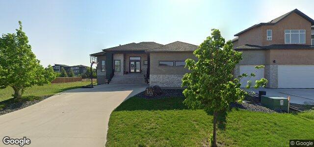 19 Trailside Crescent（加拿大曼尼托巴省温尼伯市）房屋照片