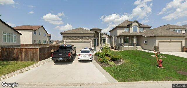 19 Vestford Place（加拿大曼尼托巴省温尼伯市）房屋照片