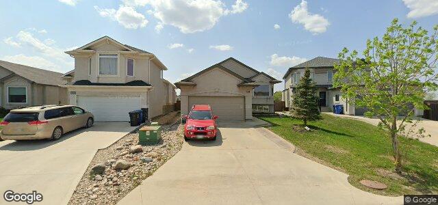 191 Kingfisher Crescent（加拿大曼尼托巴省温尼伯市）房屋照片