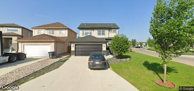 2 Barkwood Bay（加拿大曼尼托巴省温尼伯市）房屋照片