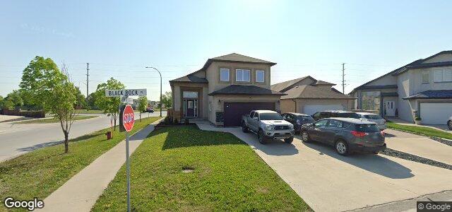 2 Black Rock Place（加拿大曼尼托巴省温尼伯市）房屋照片