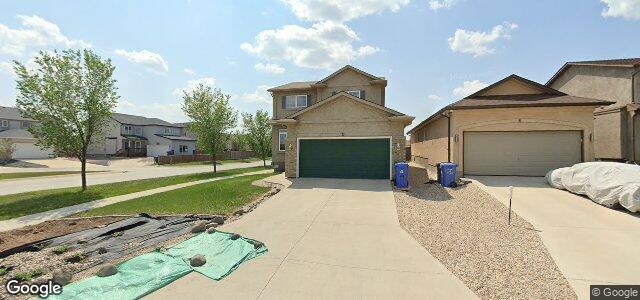 2 Brookland Bay（加拿大曼尼托巴省温尼伯市）房屋照片