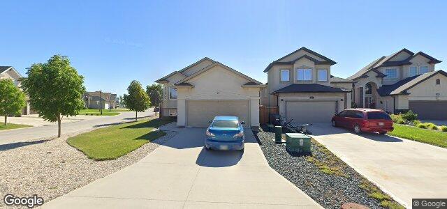 2 Catfish Creek Cove（加拿大曼尼托巴省温尼伯市）房屋照片