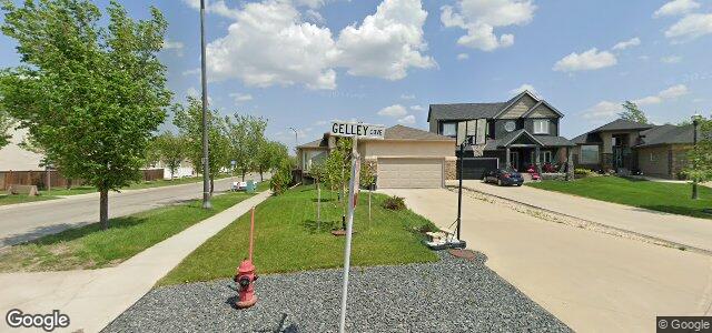 2 Gelley Cove（加拿大曼尼托巴省温尼伯市）房屋照片