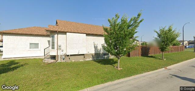 2 Goldeneye Court（加拿大曼尼托巴省温尼伯市）房屋照片