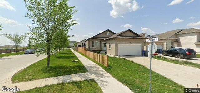 2 Grassy Lake Drive（加拿大曼尼托巴省温尼伯市）房屋照片