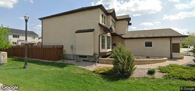 2 Greyhawk Cove（加拿大曼尼托巴省温尼伯市）房屋照片