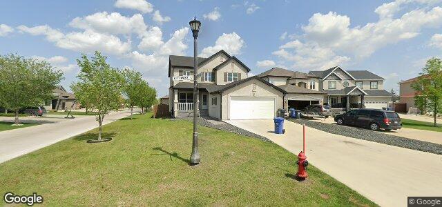 2 Kittiwake Place（加拿大曼尼托巴省温尼伯市）房屋照片