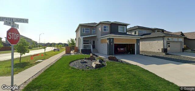 Larawan ng 2 Northern Lights Drive sa Winnipeg, Manitoba