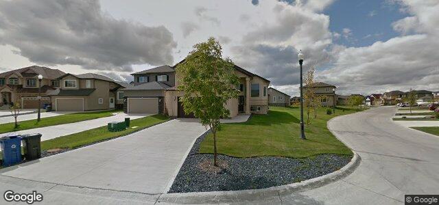 2 Steeprock Cove（加拿大曼尼托巴省温尼伯市）房屋照片