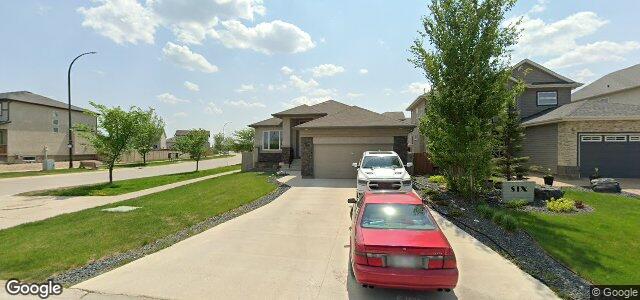 2 Vestford Place（加拿大曼尼托巴省温尼伯市）房屋照片