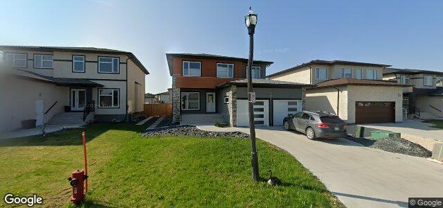 20 Manipogo Bay（加拿大曼尼托巴省温尼伯市）房屋照片