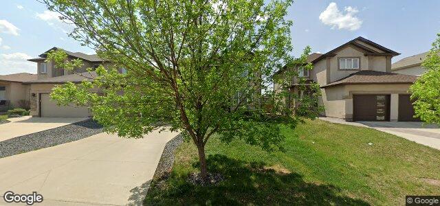 20 Needlehurst Place（加拿大曼尼托巴省温尼伯市）房屋照片