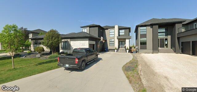 Photo of 20 Stan Bailie Drive in Winnipeg, Manitoba