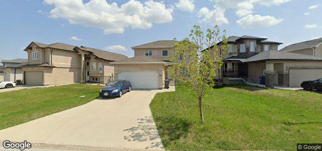 207 Southview Crescent（加拿大曼尼托巴省温尼伯市）房屋照片