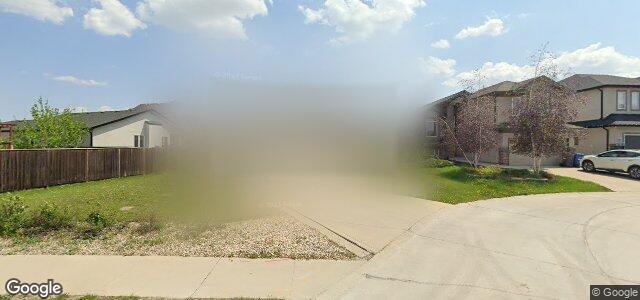 208 John Angus Drive（加拿大曼尼托巴省温尼伯市）房屋照片