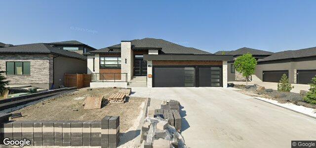 21 Yorkvalley Way（加拿大曼尼托巴省温尼伯市）房屋照片