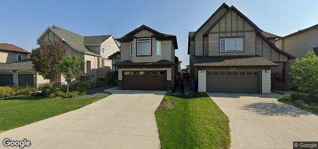 214 Stan Bailie Drive（加拿大曼尼托巴省温尼伯市）房屋照片