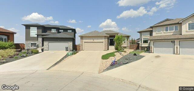 22 Aspen Hill Place（加拿大曼尼托巴省温尼伯市）房屋照片