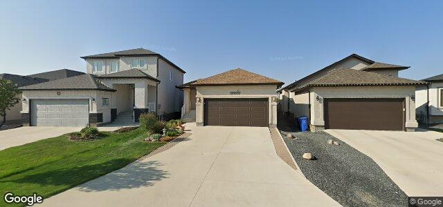 22 Barkwood Bay（加拿大曼尼托巴省温尼伯市）房屋照片