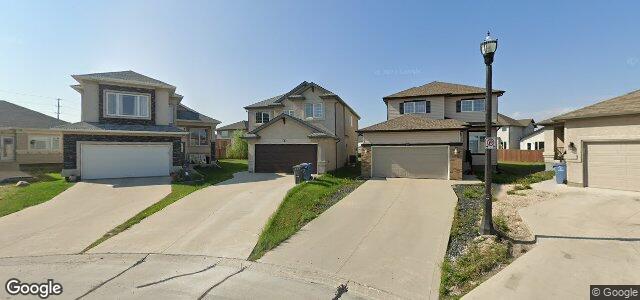 22 Black Rock Place（加拿大曼尼托巴省温尼伯市）房屋照片