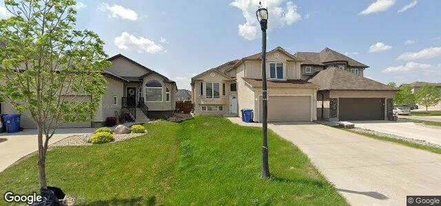 22 Grassy Lake Drive（加拿大曼尼托巴省温尼伯市）房屋照片