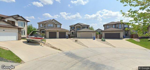 22 Greyhawk Cove（加拿大曼尼托巴省温尼伯市）房屋照片